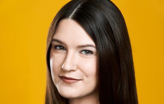 Laura Peek, Keegan Tindall, Reg Thomas, Ryan Beck