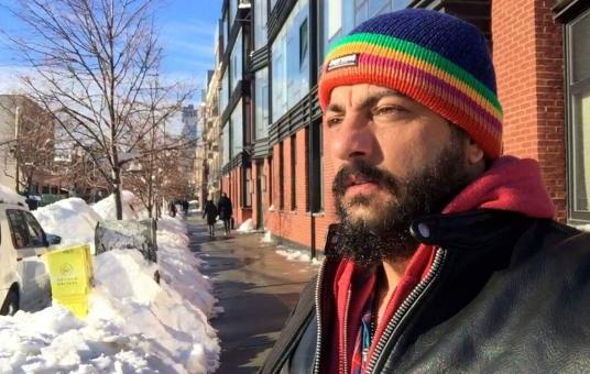 Frank Liotti, Rosebud Baker, Liz Barrett