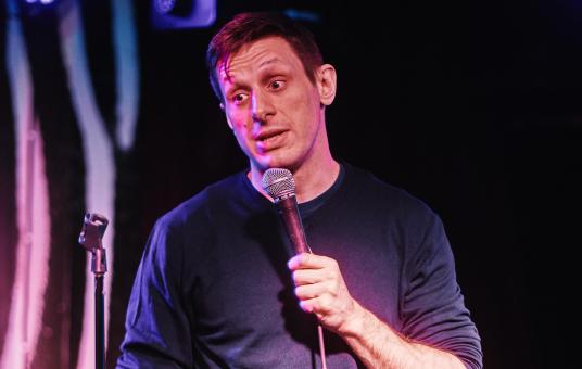 Juan Nicolon, Aaron Putnam, Collin Chamberlin, Stewart Fullerton