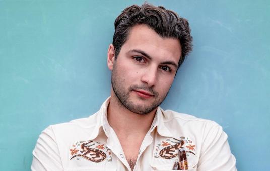 Luca Ferro, Rachel Williams, Harry Terjanian, Ally Leftridge