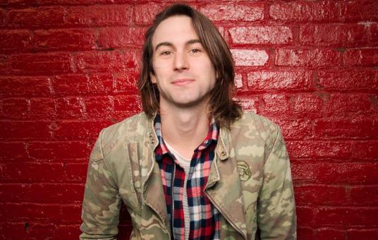 Marcus Monroe, Reg Thomas, Christine Berg, Josh Adam Meyers