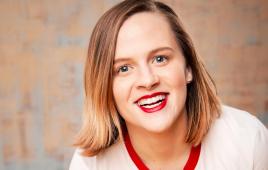 Gibran Saleem, Maria Heinegg, Eagle Witt, Kase Raso