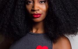 Marie Faustin, Liz Glazer, Sam Rubinoff, Brendan Sagalow and Special Guest!