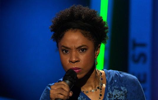 Marina Franklin, Subhah Agarwal, Shauna Lane