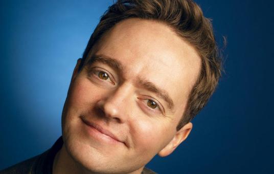 Mark Ellis, Kyle Lewis, Jenn Sterger, Ken Napzok, Vince Chang