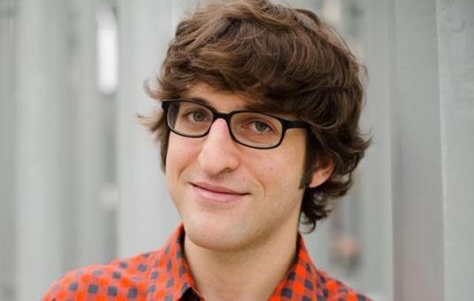 Matt Goldich, Ryan Hernandez, Erik Levi