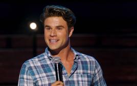 Matthew Broussard, Maria Heinegg, Jeff Scheen, Napoleon Emill