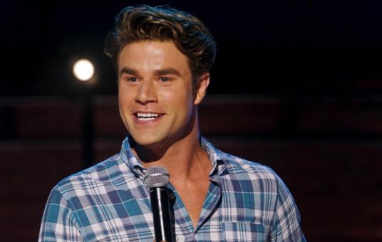 Matthew Broussard, Maria Heinegg, Jeff Scheen, Napoleon Emill