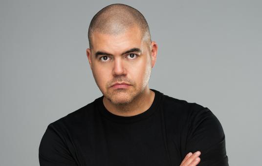 Backroom Comedy ft. Michael Brigante, Carmen Lynch, Santi Espinosa, Cansu