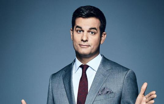 Krystyna Hutchinson, Michael Kosta, Maddy Smith, Maria Heinegg