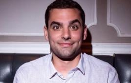 Lone Bird Comedy ft. Michael Verdi, Lindsay Theisen