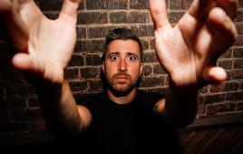 Mike Cannon, Jeff Scheen, Chris Millhouse, Jackie Gold