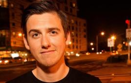 Mike Feeney, Maddy Smith, Neko White, Greg Stone