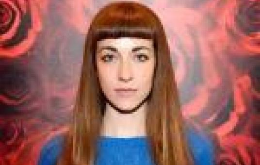 Happy Hour Comedy ft Molly Auston + Giulio Gallarotti