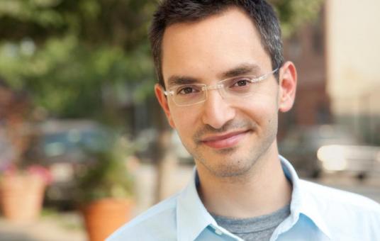 National Comedy Center Presents Myq Kaplan, Sam Rubinoff, Kendra Cunningham