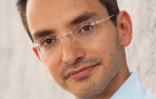 Myq Kaplan, Leonard Ouzts, Caitlin Peluffo, Juan Nicolon