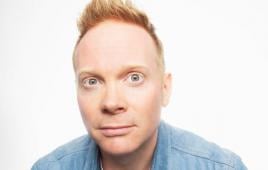 Good Bits ft. Nathan Macintosh, Corinne Fisher,Anthony Devito, Shaun Murphy