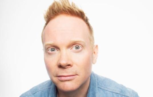 Nathan Macintosh, Mike Cannon, Jared Waters, Liz Miele