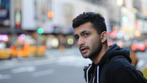 Nimesh Tries New Stuff &amp; Friends