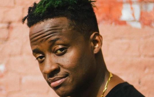 Nore Davis, Mia Jackson, Sean Donnelly, Dan St. Germain