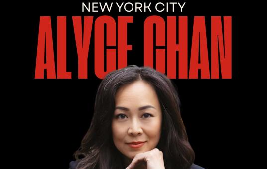 Alyce Chan