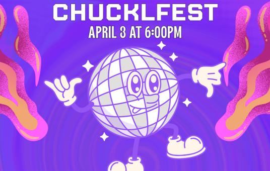 Chucklefest