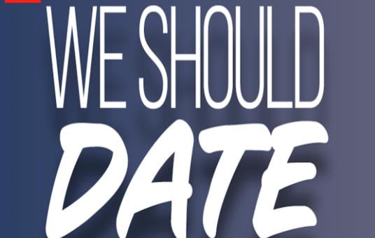 We Should Date Presented by the New York Comedy Festival 