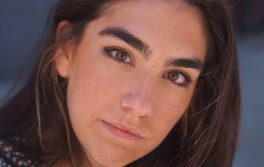 Backroom Comedy ft. Mike Cannon, Paula J. Leon, Dan St. Germain, Cansu, Michael Brigante