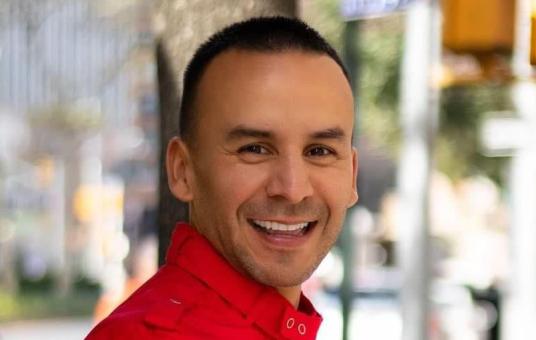 Pedro Gonzalez, Max Manticof, Riley Lassin, Maggie Lalley