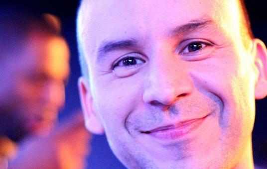 Saturday Matinee ft.Pedro Gonzalez, Danny Palmer, Zach McGovern