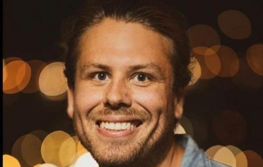 Peter Revello, Tocarra Mallard, Bronston Jones, Tushar Singh