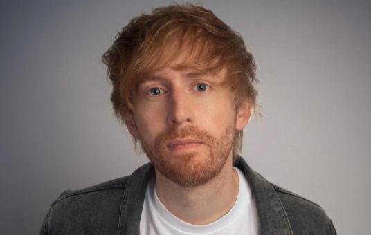 Mark Simmons, Mike Britt, Harrison Greenbaum, Kate Sisk