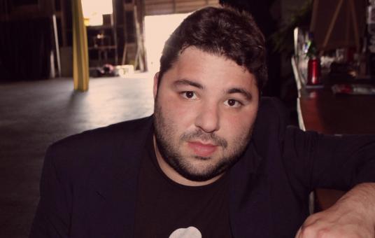 Good Bits ft. Raanan Hershberg, Eric Neumann, Shaun Murphy