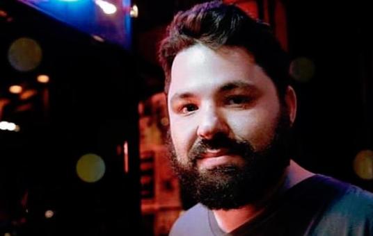 Raanan Hershberg, Tom Cassidy, Lizzy Cassidy, Ally Leftridge