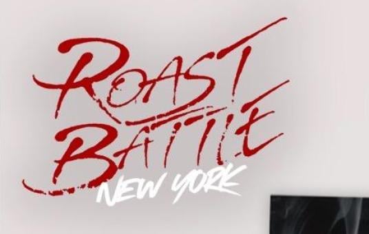 Roast Battle NYC ft. Neko White:
