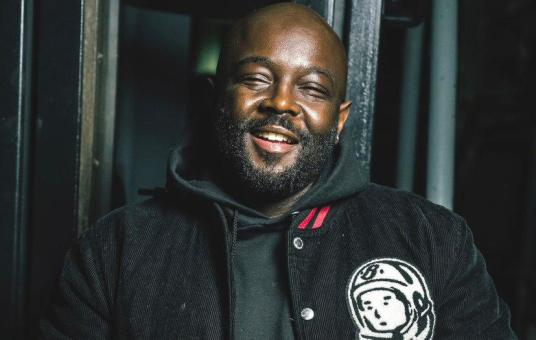 Reg Thomas, Shane Torres, Sally Ann Hall, Ted Barton