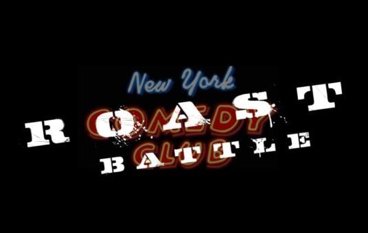 Roast Battle NYC ft: Matt Bowman, Eric Mendel, Dave Sheehan, Patrick Mckinstry, Zar Khaibar, Adam Manno