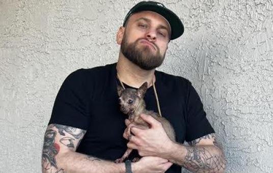 Rob Christensen, Matt Benjamin, Quan Wiggins, Amy Cardinale