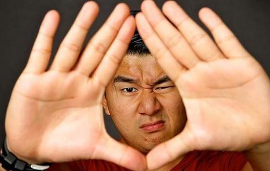 Ronny Chieng, Andrew Schulz, Yamaneika Saunders, Matt Richards