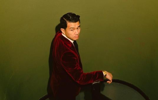Ronny Chieng: I Love New York City Tour