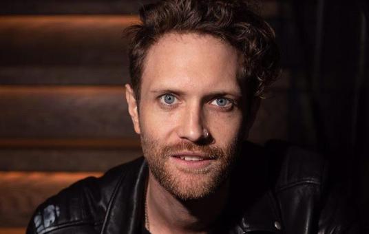 Ryan Long, Eagle Witt, Calise Hawkins, Phil Duckett