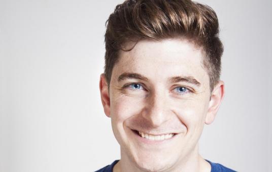 Ryan Beck, Lindsay Theisen, Maximilian Spinelli, Drew Drevyanko