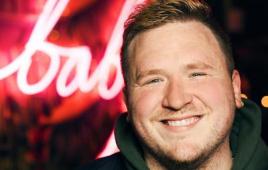 Harrison Greenbaum, Brendan Sagalow, Meghan Hanley, Matt Pavich