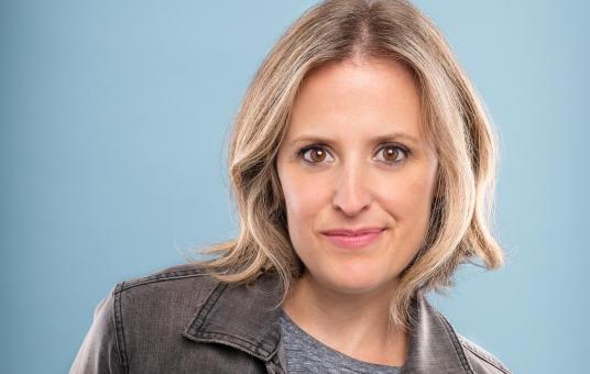 Sarah Tollemache, Ashley Austin Morris, James Davis, Josh Adam Meyers