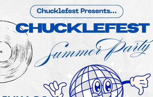 Chucklefest