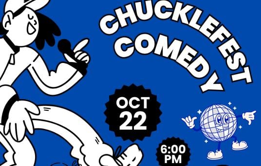 Chucklefest