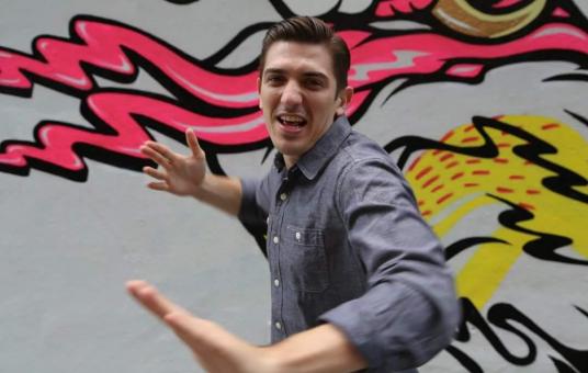 Andrew Schulz, Jon Fisch, Sean Patton, Greg Stone