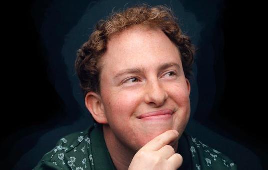 Jesse Eigner, Phil Duckett, Piers Moreton, Kimberly Dinaro