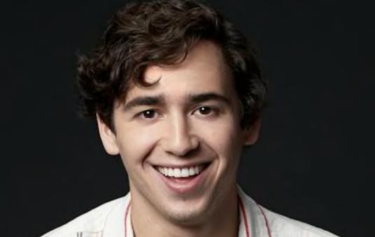 Marcello Hernandez, Anthony DeVito, Eric Neumann, Mia Jackson, Leonard Ouzts 