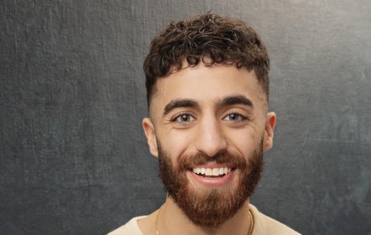 Emil Wakim, Dante Nero, Mia Jackson, Christine Berg